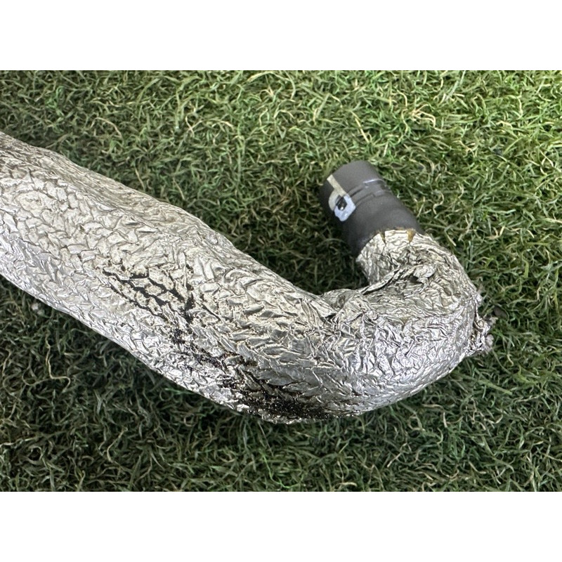 Шланг гідропідсилювача (рульове керування) AUDI A8 D4 2011 4.2 CDRA 4H0422887BB