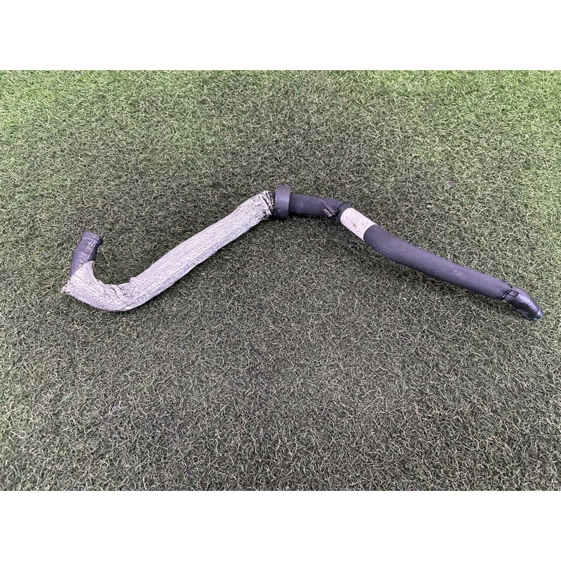 Шланг гідропідсилювача (рульове керування) AUDI A8 D4 2011 4.2 CDRA 4H0422887BB