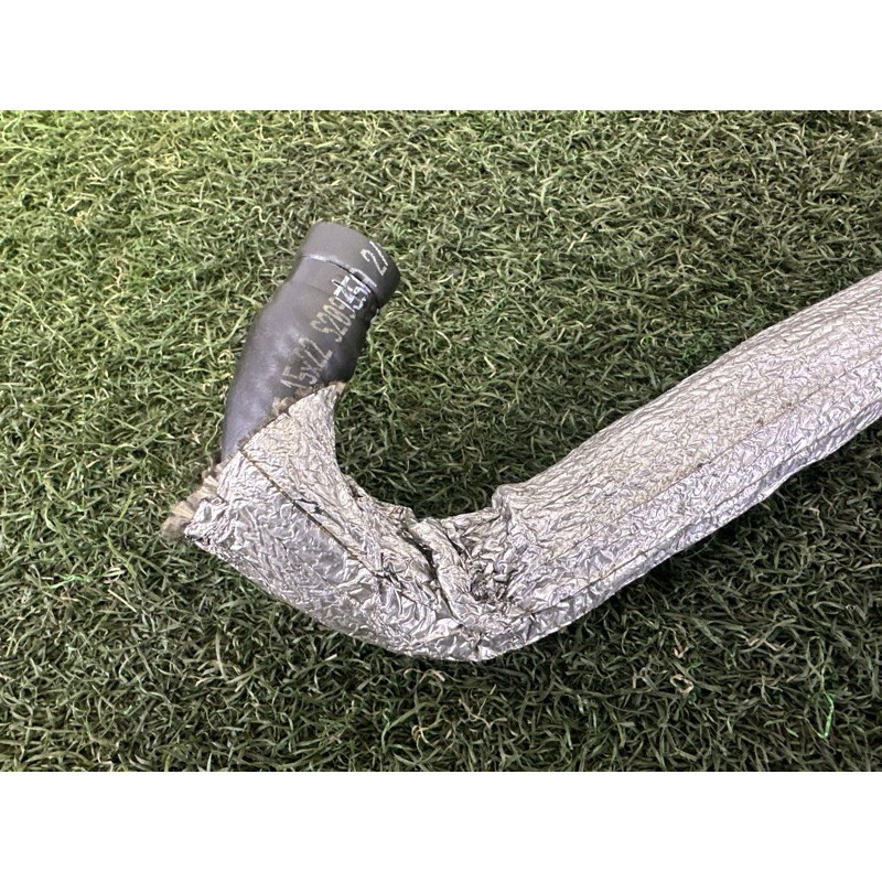 Шланг гідропідсилювача (рульове керування) AUDI A8 D4 2011 4.2 CDRA 4H0422887BB