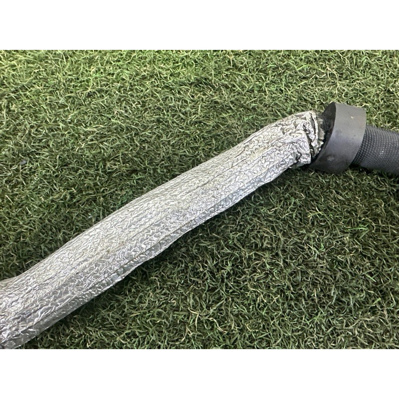 Шланг гідропідсилювача (рульове керування) AUDI A8 D4 2011 4.2 CDRA 4H0422887BB