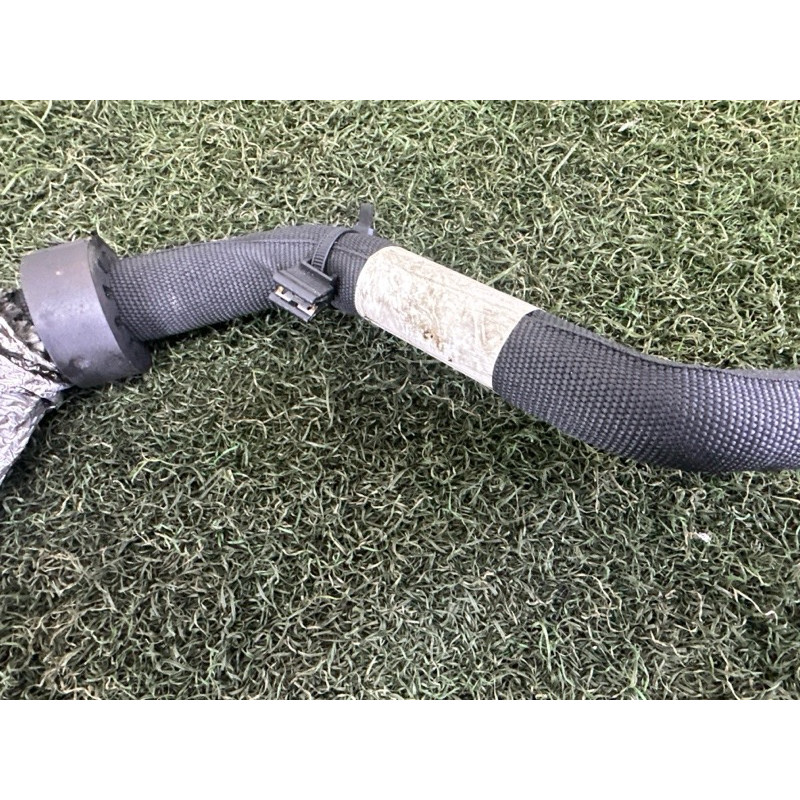 Шланг гідропідсилювача (рульове керування) AUDI A8 D4 2011 4.2 CDRA 4H0422887BB