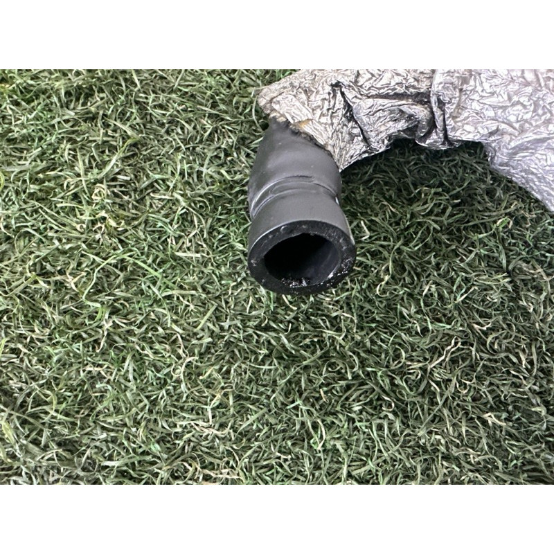 Шланг гідропідсилювача (рульове керування) AUDI A8 D4 2011 4.2 CDRA 4H0422887BB