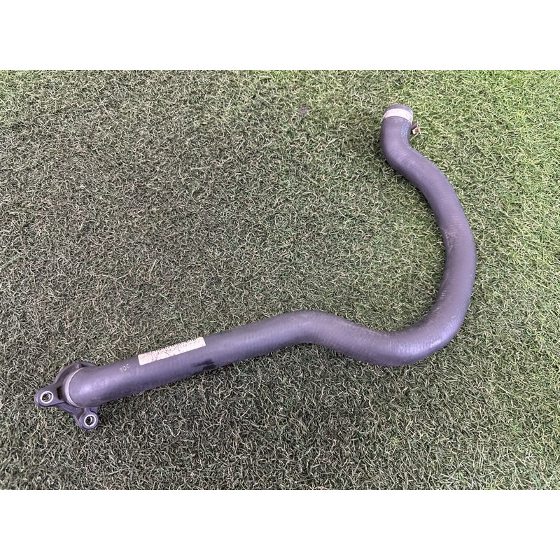 Патрубок (система охлаждения) BMW X3 F25 2012 3.0 11537592095