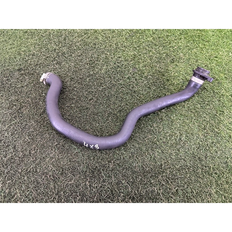 Патрубок (система охлаждения) BMW X3 F25 2012 3.0 11537592095