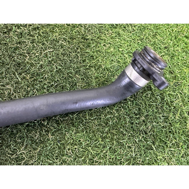 Патрубок (система охлаждения) BMW X3 F25 2012 3.0 11537592095