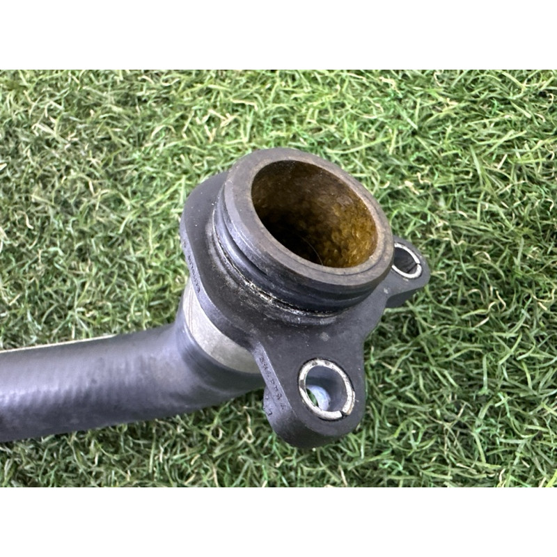 Патрубок (система охлаждения) BMW X3 F25 2012 3.0 11537592095