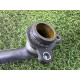 Патрубок (система охлаждения) BMW X3 F25 2012 3.0 11537592095