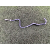 Трубка топливная