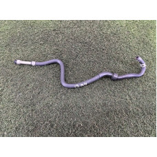 Трубка топливная