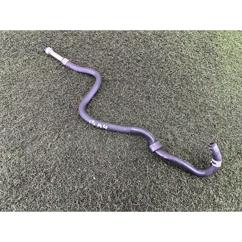 Трубка топливная (топливная система) AUDI A4 B8 2010 2.0 CAEB 8T0201215Q