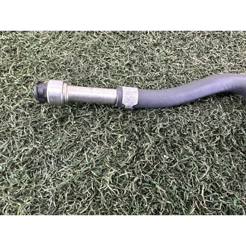 Трубка топливная (топливная система) AUDI A4 B8 2010 2.0 CAEB 8T0201215Q