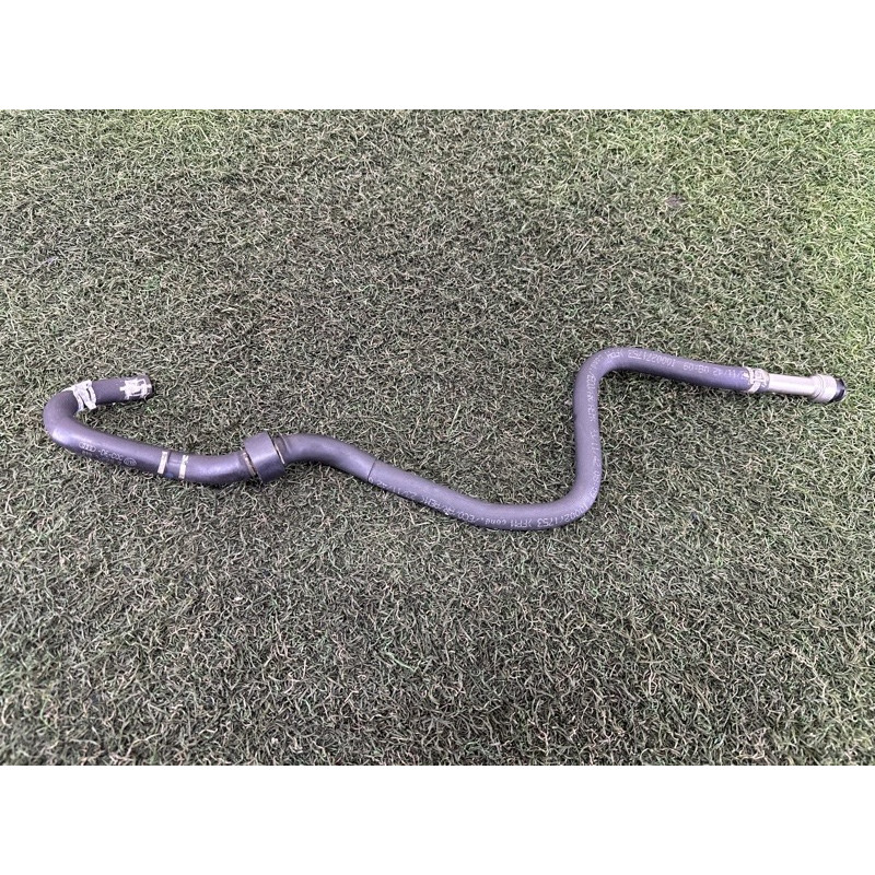 Трубка топливная (топливная система) AUDI A4 B8 2010 2.0 CAEB 8T0201215Q