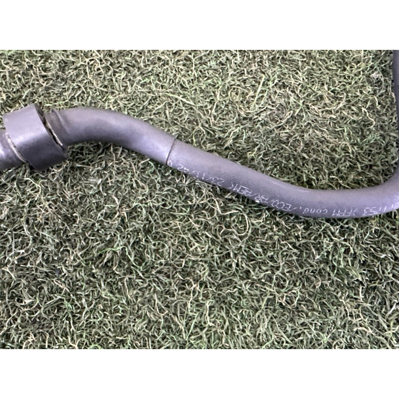 Трубка топливная (топливная система) AUDI A4 B8 2010 2.0 CAEB 8T0201215Q