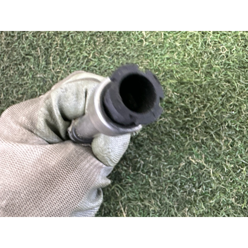 Трубка топливная (топливная система) AUDI A4 B8 2010 2.0 CAEB 8T0201215Q