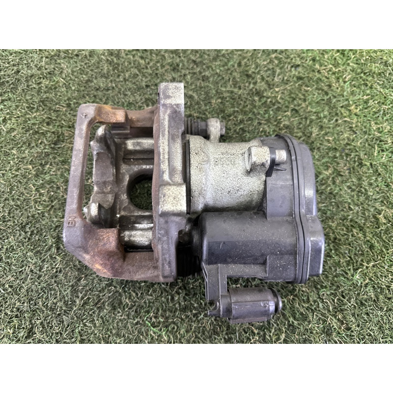 Суппорт тормозной (тормозная система) BMW X3 F25 2012 3.0 34216791018