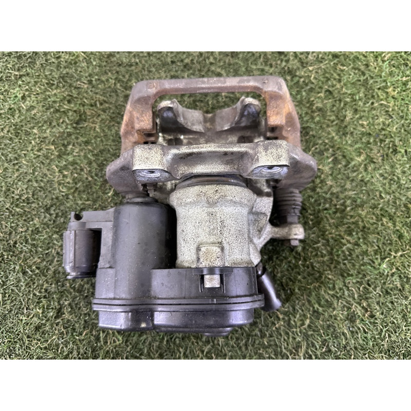 Суппорт тормозной (тормозная система) BMW X3 F25 2012 3.0 34216791018