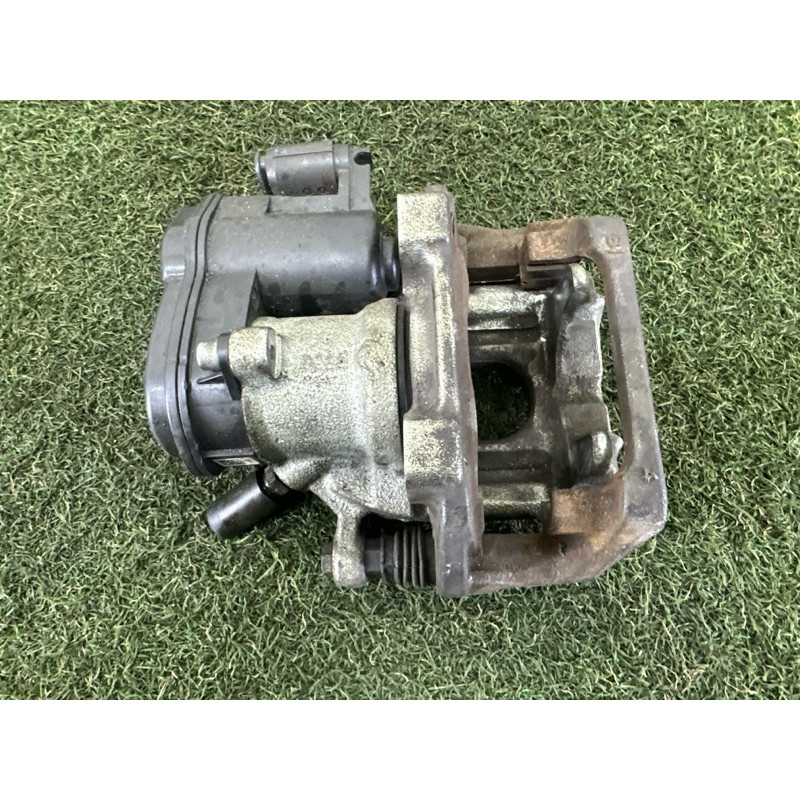 Суппорт тормозной (тормозная система) BMW X3 F25 2012 3.0 34216791018