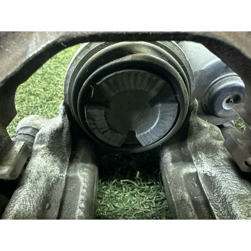 Суппорт тормозной (тормозная система) BMW X3 F25 2012 3.0 34216791018