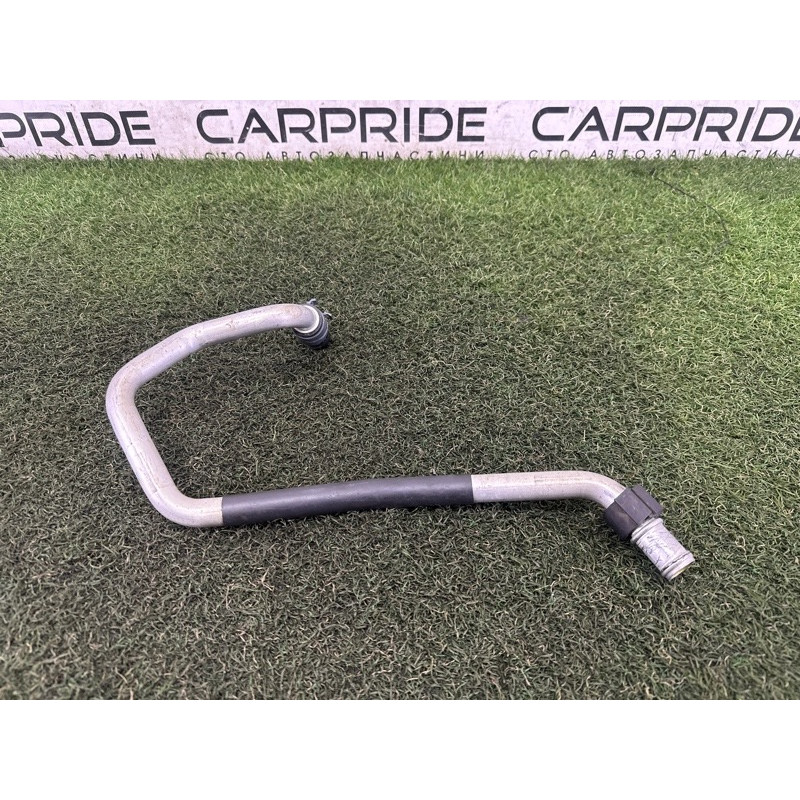 Трубка системи охолодження (система охолодження) Volkswagen Touareg NF 2012 3.0 TDI 7P0819858B