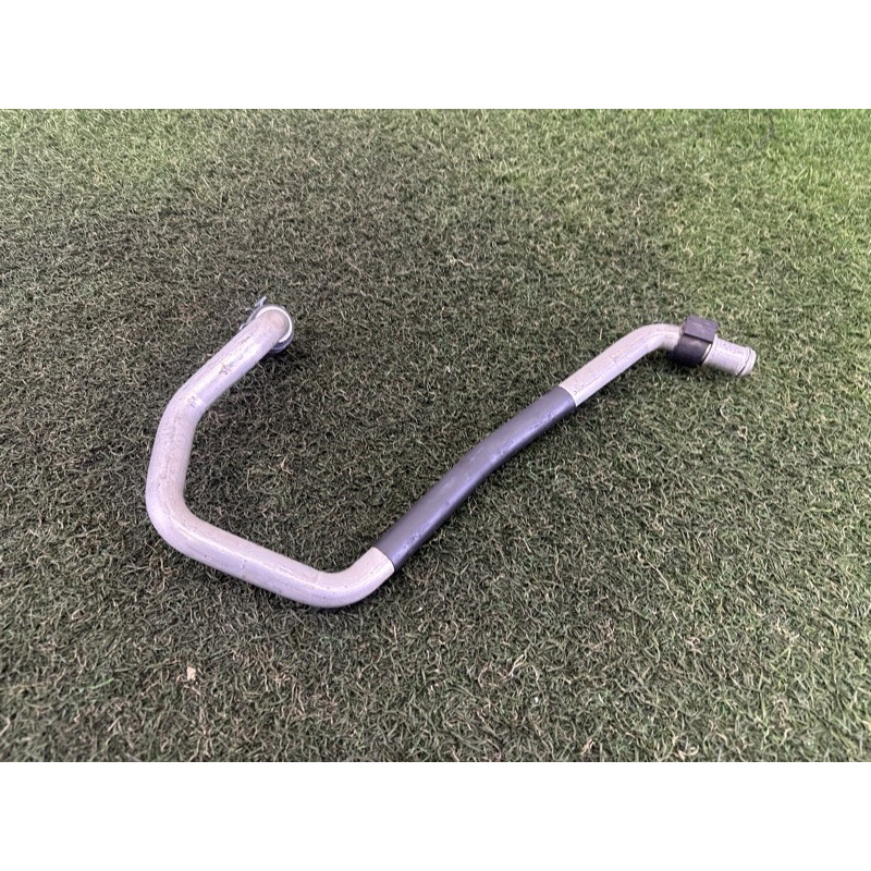 Трубка системи охолодження (система охолодження) Volkswagen Touareg NF 2012 3.0 TDI 7P0819858B