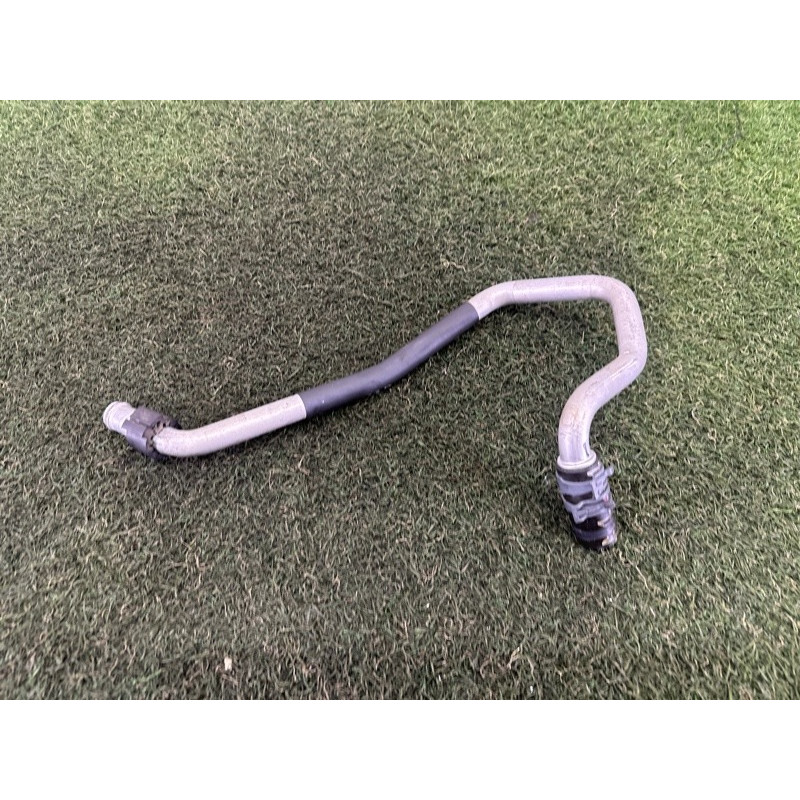 Трубка системи охолодження (система охолодження) Volkswagen Touareg NF 2012 3.0 TDI 7P0819858B