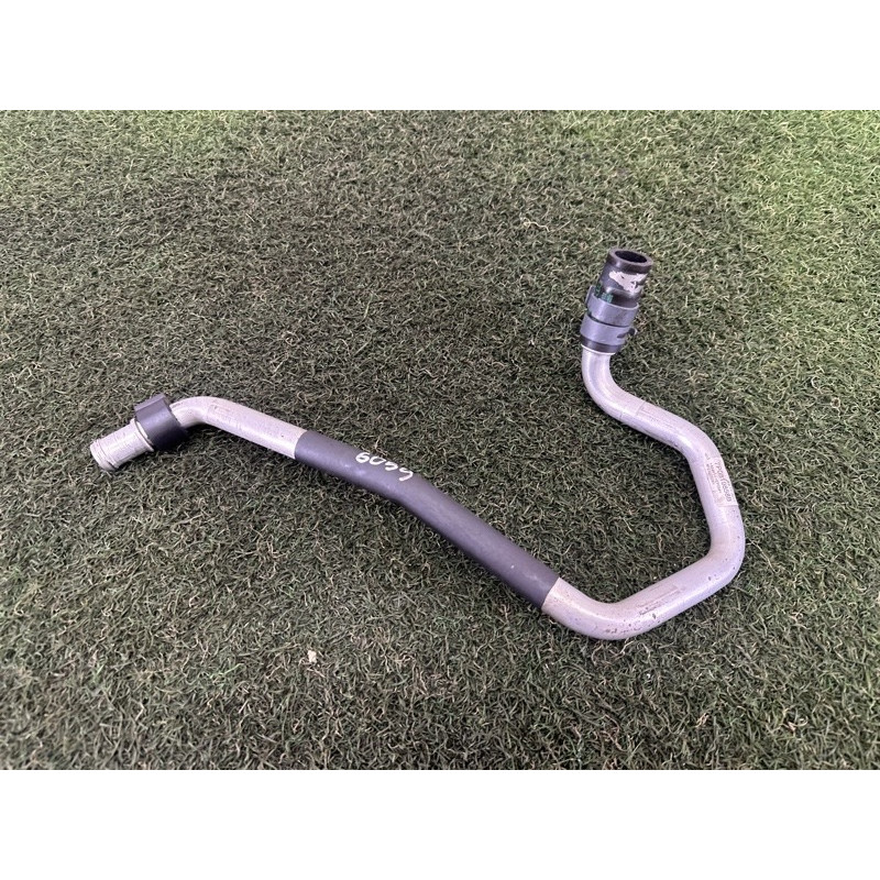 Трубка системи охолодження (система охолодження) Volkswagen Touareg NF 2012 3.0 TDI 7P0819858B