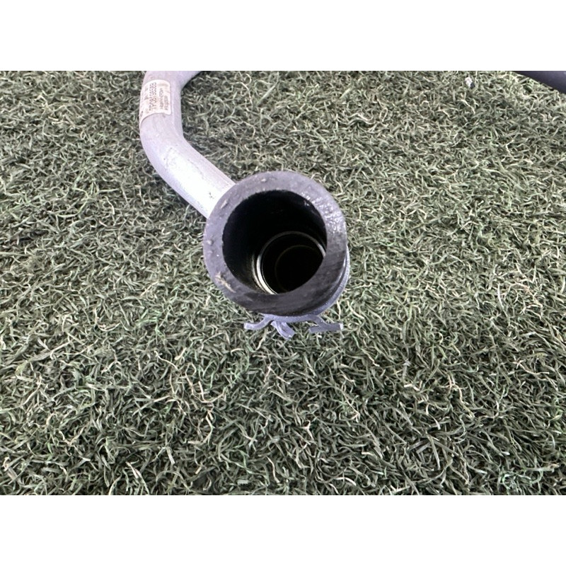 Трубка системи охолодження (система охолодження) Volkswagen Touareg NF 2012 3.0 TDI 7P0819858B