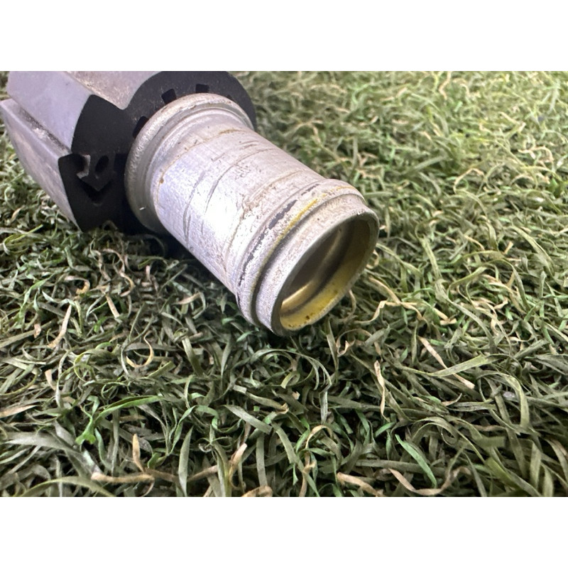 Трубка системи охолодження (система охолодження) Volkswagen Touareg NF 2012 3.0 TDI 7P0819858B