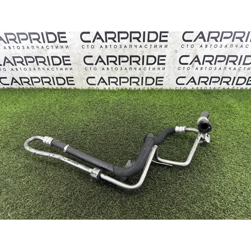 Трубка гидроусилителя (рулевое управление) BMW 7-series F01 2011 3.0 N54 32416789455