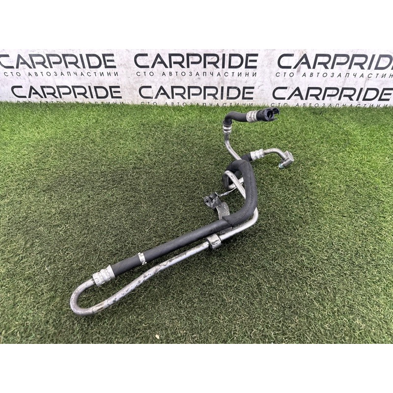 Трубка гидроусилителя (рулевое управление) BMW 7-series F01 2011 3.0 N54 32416789455
