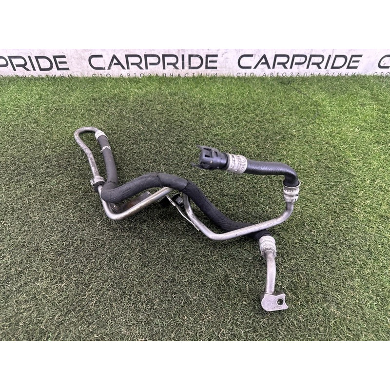 Трубка гидроусилителя (рулевое управление) BMW 7-series F01 2011 3.0 N54 32416789455