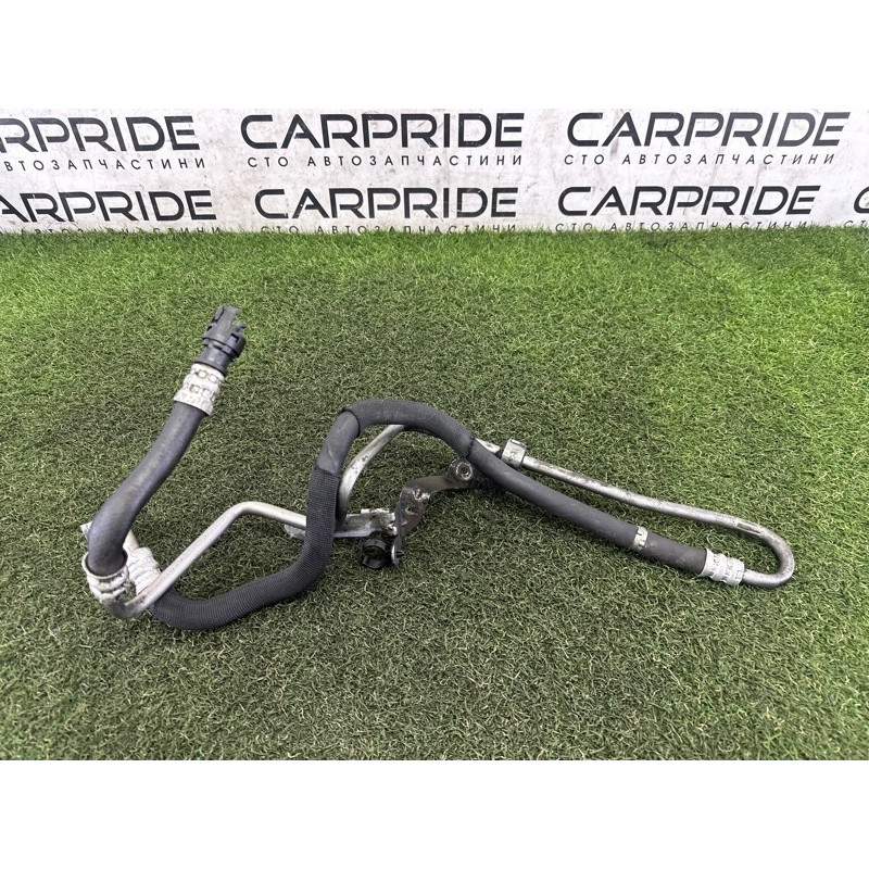 Трубка гидроусилителя (рулевое управление) BMW 7-series F01 2011 3.0 N54 32416789455