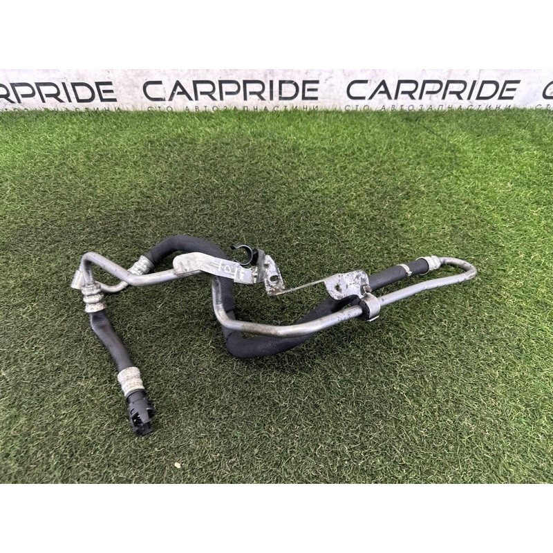 Трубка гидроусилителя (рулевое управление) BMW 7-series F01 2011 3.0 N54 32416789455