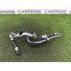 Трубка гидроусилителя (рулевое управление) BMW 7-series F01 2011 3.0 N54 32416789455