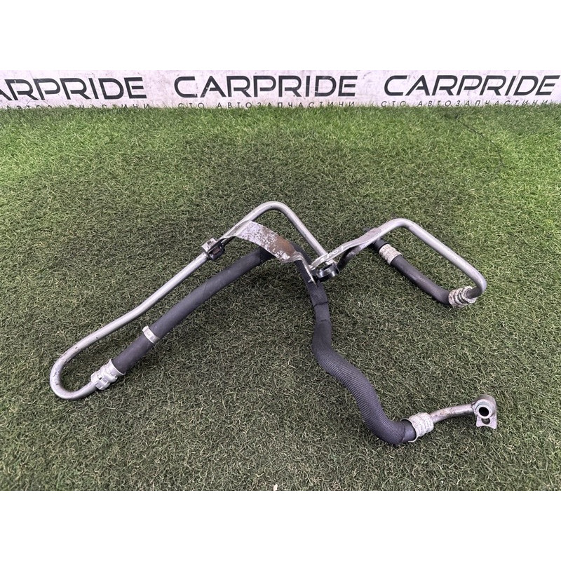 Трубка гидроусилителя (рулевое управление) BMW 7-series F01 2011 3.0 N54 32416789455