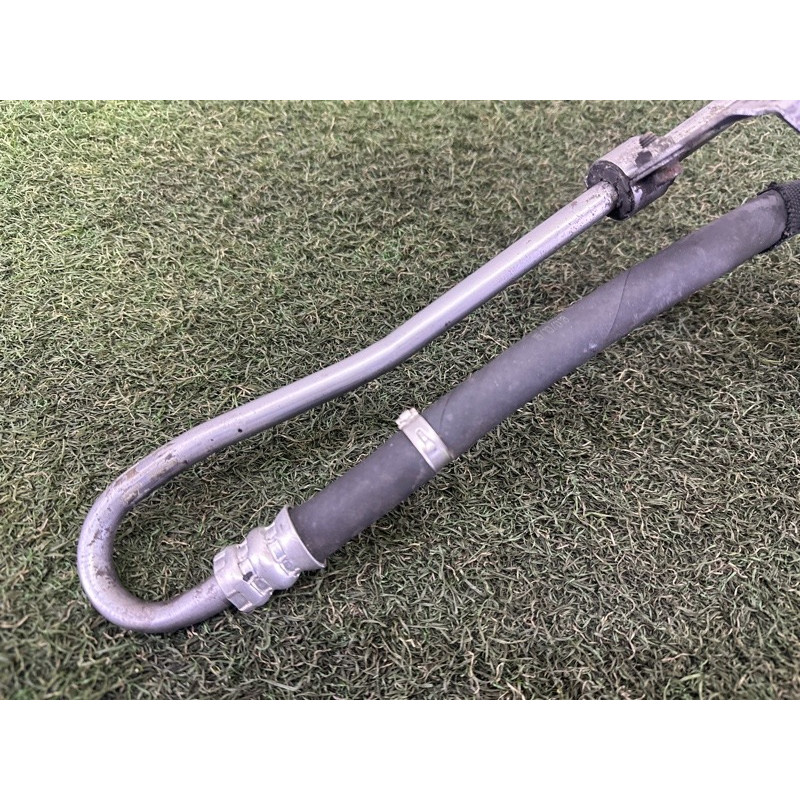 Трубка гидроусилителя (рулевое управление) BMW 7-series F01 2011 3.0 N54 32416789455