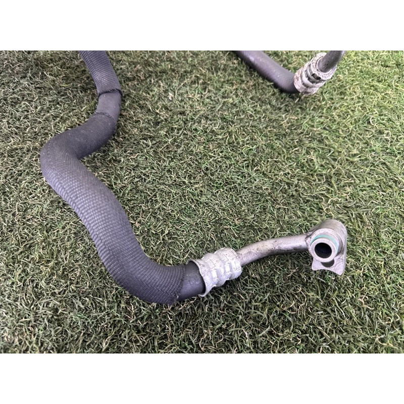 Трубка гидроусилителя (рулевое управление) BMW 7-series F01 2011 3.0 N54 32416789455