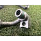 Трубка гидроусилителя (рулевое управление) BMW 7-series F01 2011 3.0 N54 32416789455
