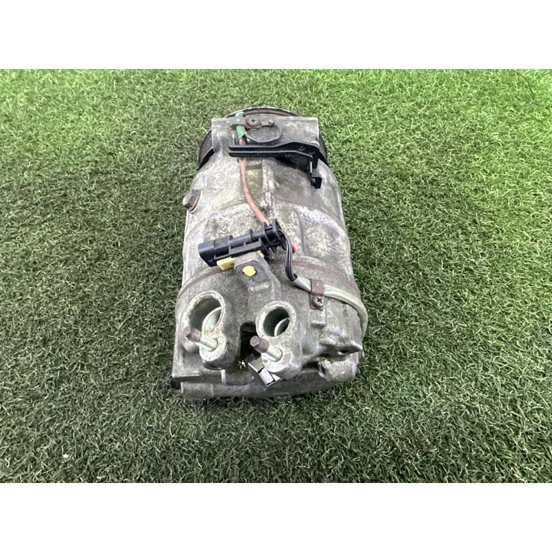 Компресор кондиціонера (отопление и кондиционирование) LAND ROVER RANGE ROVER Sport L494 2016 3.0 Diesel LR112584