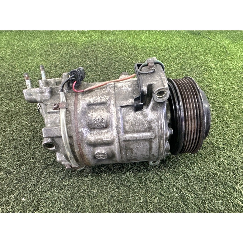 Компресор кондиціонера (отопление и кондиционирование) LAND ROVER RANGE ROVER Sport L494 2016 3.0 Diesel LR112584