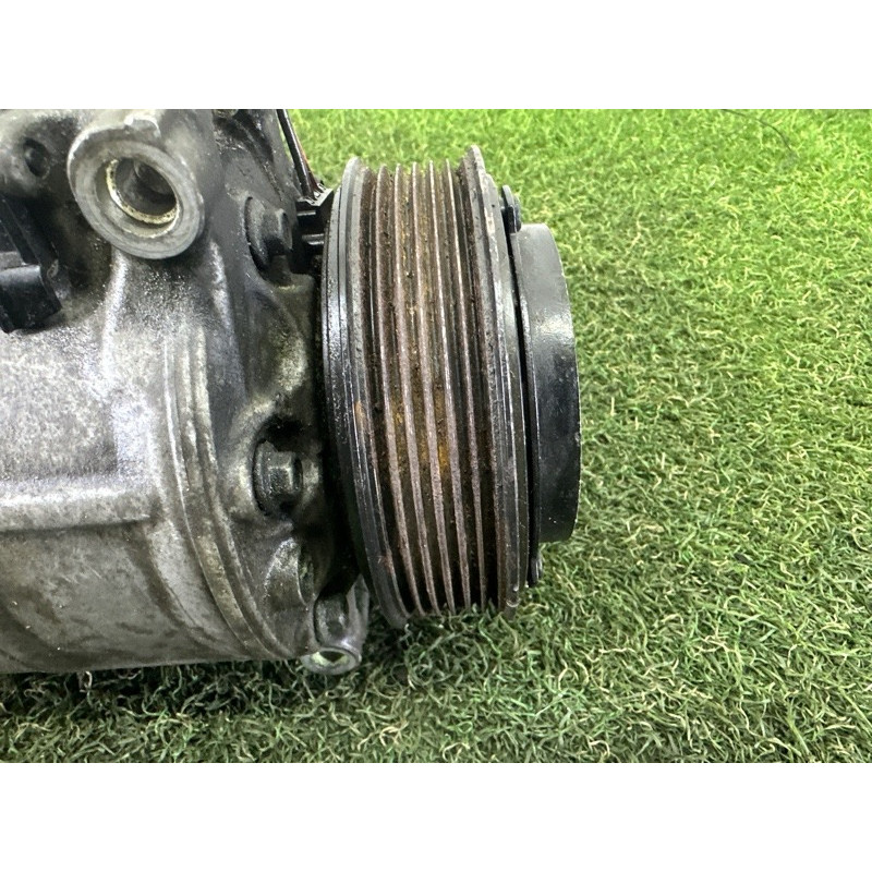 Компресор кондиціонера (отопление и кондиционирование) LAND ROVER RANGE ROVER Sport L494 2016 3.0 Diesel LR112584