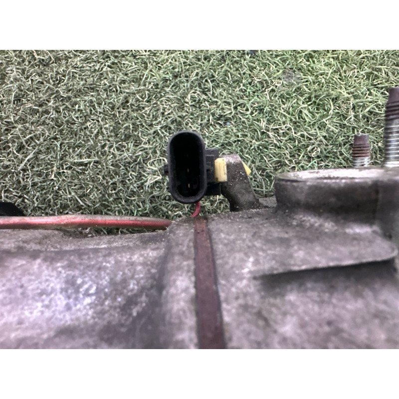 Компресор кондиціонера (отопление и кондиционирование) LAND ROVER RANGE ROVER Sport L494 2016 3.0 Diesel LR112584