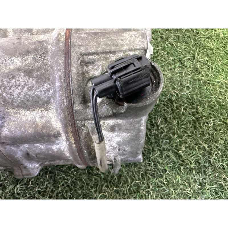 Компресор кондиціонера (отопление и кондиционирование) LAND ROVER RANGE ROVER Sport L494 2016 3.0 Diesel LR112584