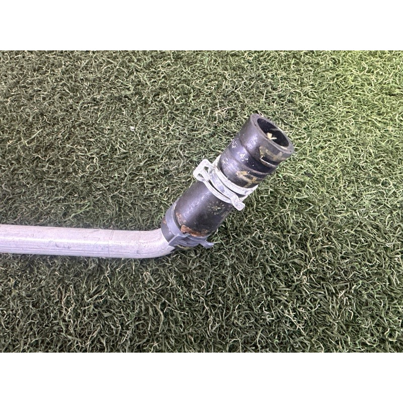 Трубка системи охолодження (система охолодження) Volkswagen Touareg NF 2012 3.0 TDI 7P0819926C