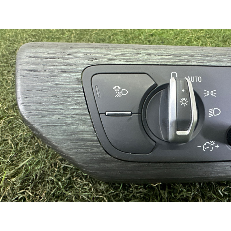 Перемикач світла (електрика) AUDI A4 B9 2018 2.0 DBPA 8W1853189QLE2