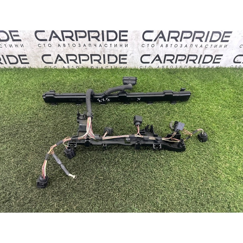 Проводка котушки запалювання (електрика двигуна) BMW X3 F25 2012 3.0 12517594751