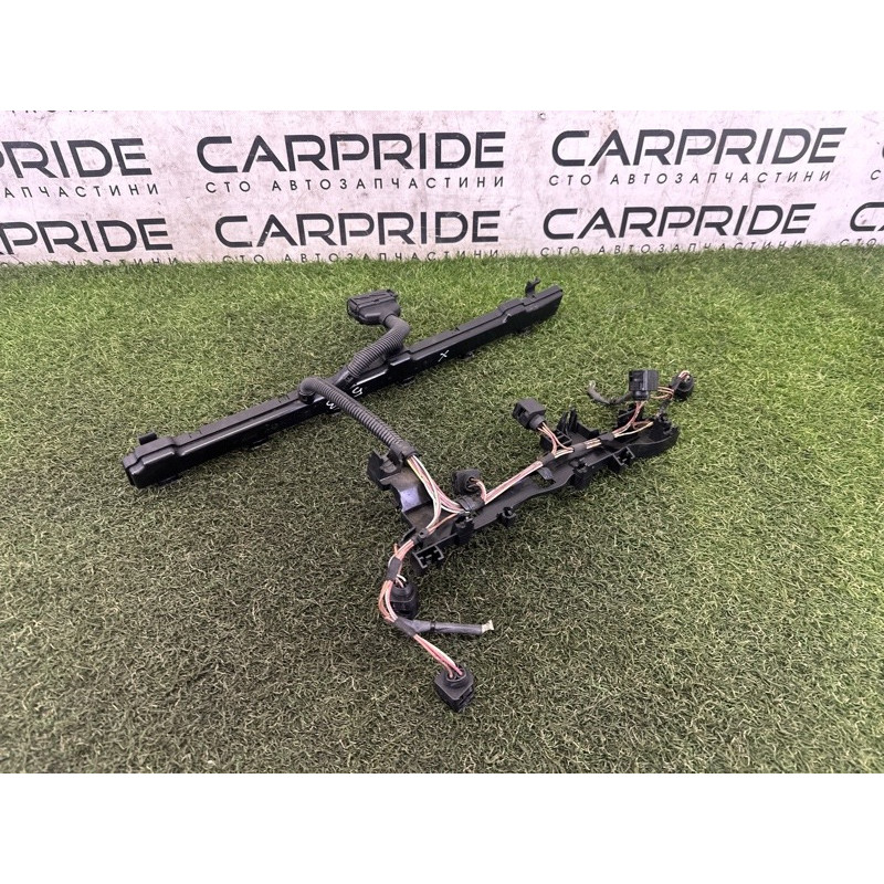 Проводка котушки запалювання (електрика двигуна) BMW X3 F25 2012 3.0 12517594751