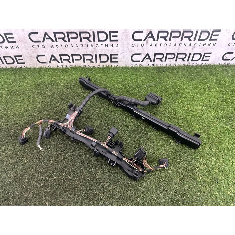 Проводка котушки запалювання (електрика двигуна) BMW X3 F25 2012 3.0 12517594751