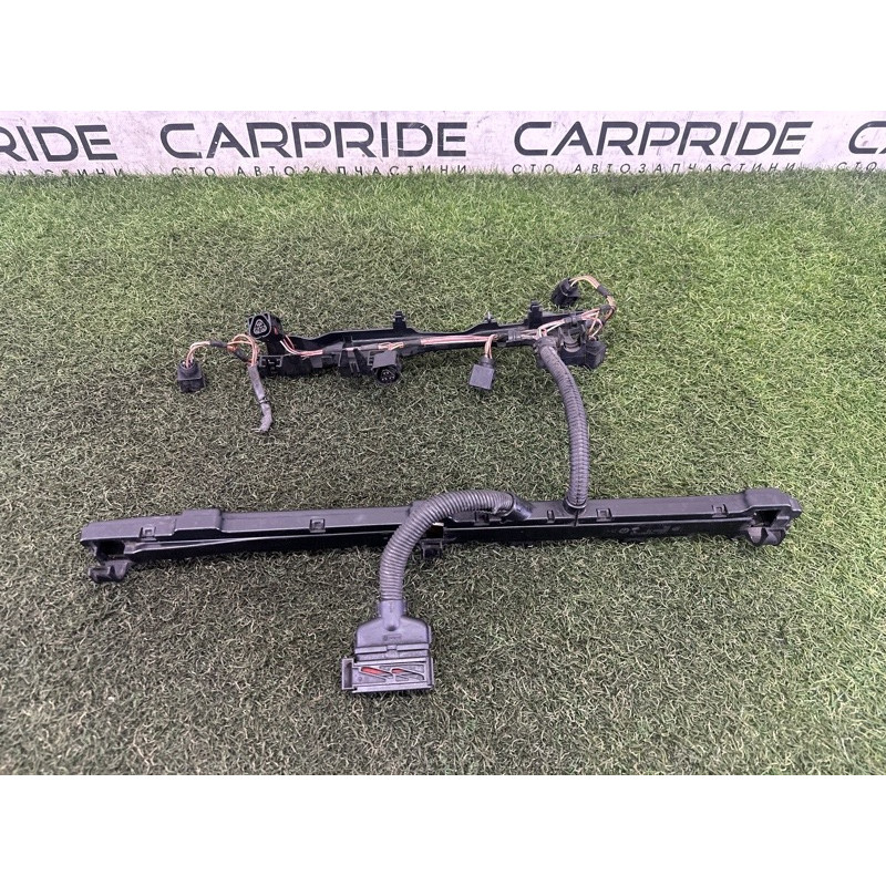 Проводка котушки запалювання (електрика двигуна) BMW X3 F25 2012 3.0 12517594751