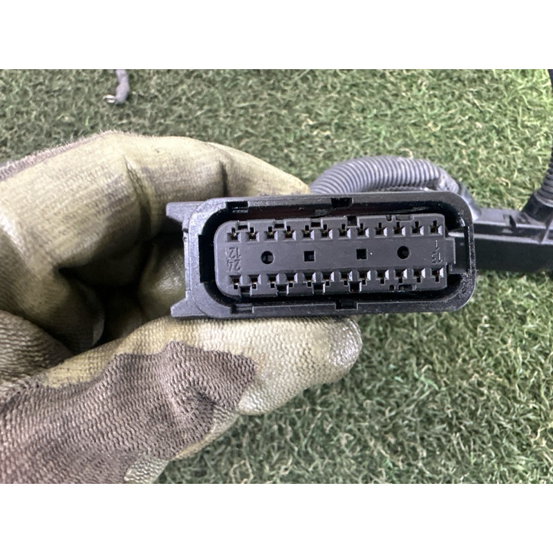 Проводка котушки запалювання (електрика двигуна) BMW X3 F25 2012 3.0 12517594751
